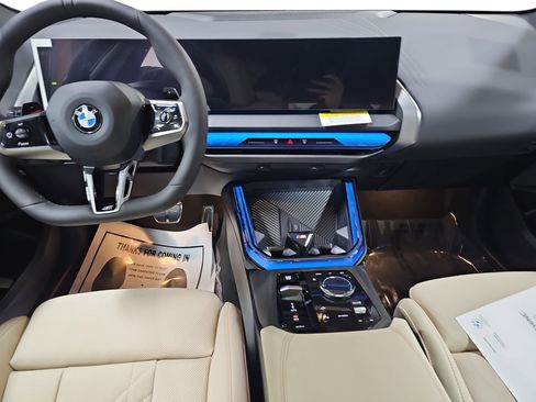 New 2026 BMW X3 xDrive30 w/ M Sport Package image 9