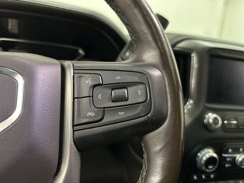 Used 2021 GMC Sierra 2500 Denali w/ Denali Black Diamond Edition image 43