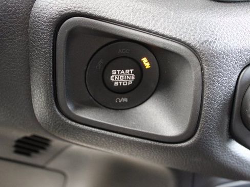 New 2025 Jeep Wrangler Willys image 19