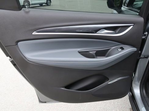 Certified 2023 Buick Enclave Essence w/ Experience Buick Package image 31