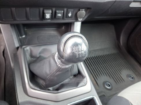 Used 2021 Toyota Tacoma TRD Off-Road AWD/4WD image 22