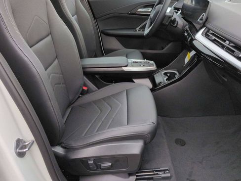 New 2026 BMW X1 xDrive28i w/ Convenience Package image 24