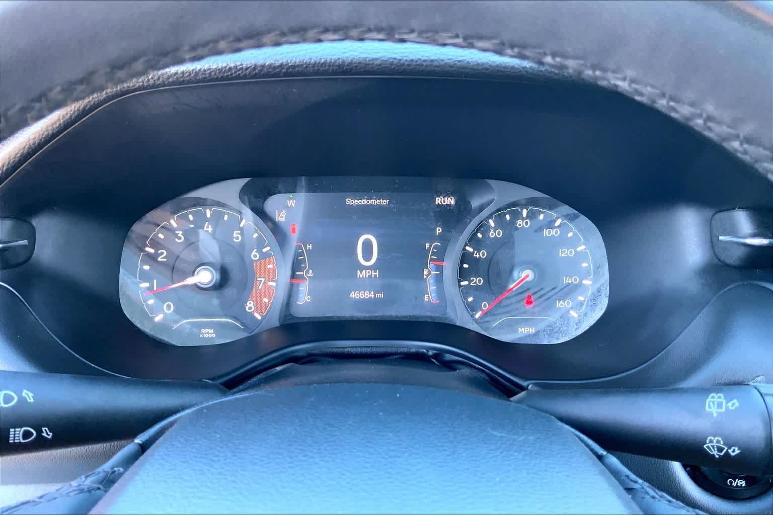 Used 2023 Jeep Compass Limited AWD/4WD image 25