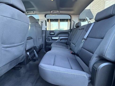 Used 2018 Chevrolet Silverado 1500 LT w/ All Star Edition image 20