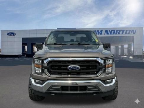 Used 2023 Ford F150 XLT AWD/4WD image 10
