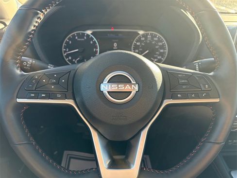 Certified 2024 Nissan Sentra SR w/ SR Premium Package image 11