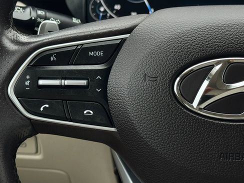 Used 2020 Hyundai Palisade Limited FWD image 39