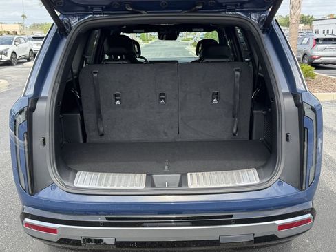 New 2027 Kia Telluride SX FWD image 13