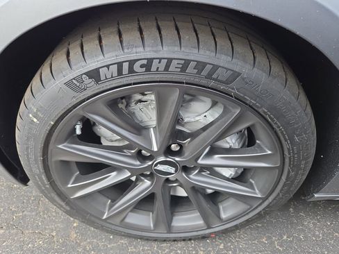 New 2026 Cadillac CT5 V image 5