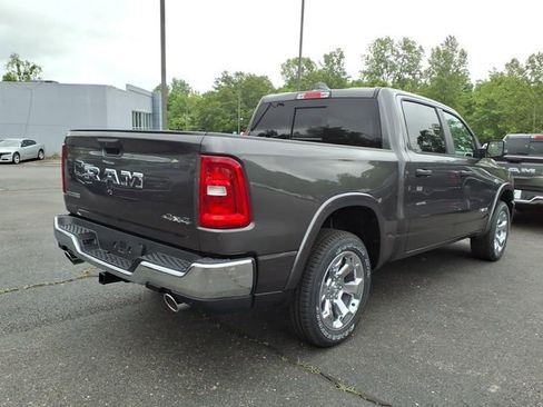 New 2026 RAM 1500 Big Horn AWD/4WD image 7