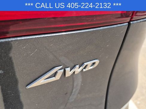 Used 2025 Genesis GV70 2.5T image 15