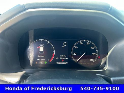 Used 2026 Honda Odyssey Elite image 16