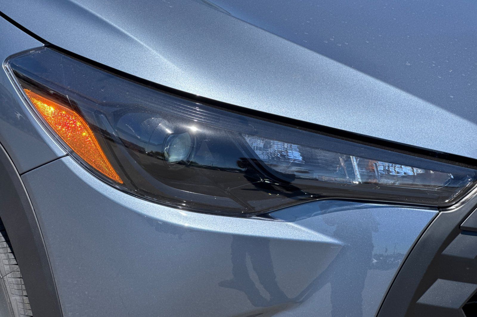 New 2026 Toyota Corolla Cross L FWD image 30