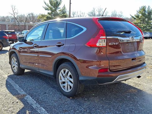 Used 2016 Honda CR-V EX image 22