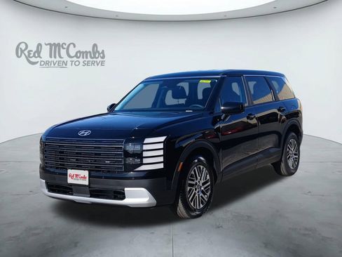 New 2026 Hyundai Palisade SE image 1