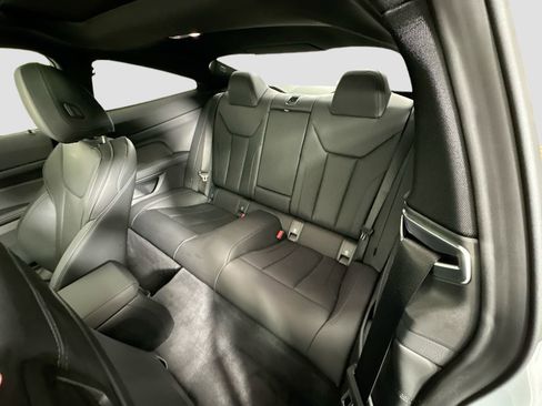 New 2026 BMW 430i 430i w/ M Sport Package image 26