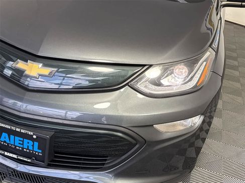 Used 2017 Chevrolet Bolt LT FWD image 9