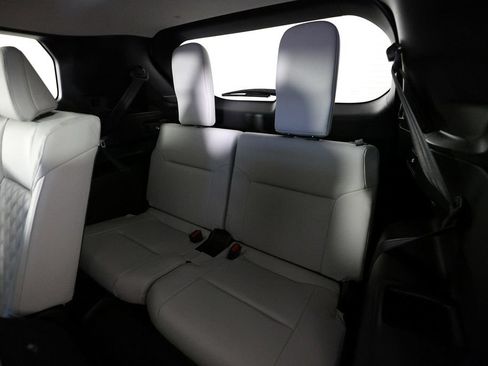 Used 2024 Mitsubishi Outlander SEL FWD image 14