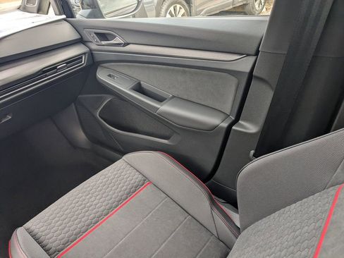 New 2026 Volkswagen GTI SE image 20