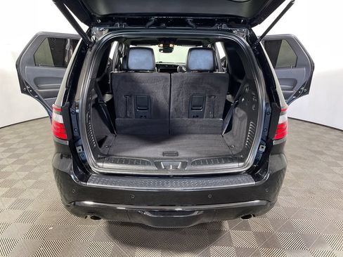 Used 2023 Dodge Durango GT AWD/4WD image 22