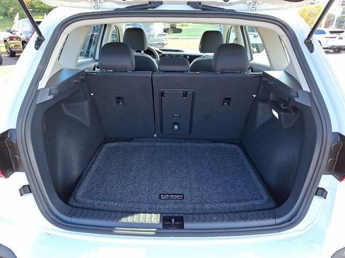 Certified 2024 Volkswagen Taos S image 33