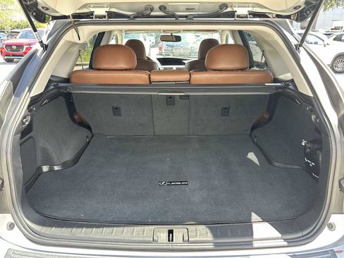 Used 2013 Lexus RX 350 FWD w/ Premium Pkg image 26