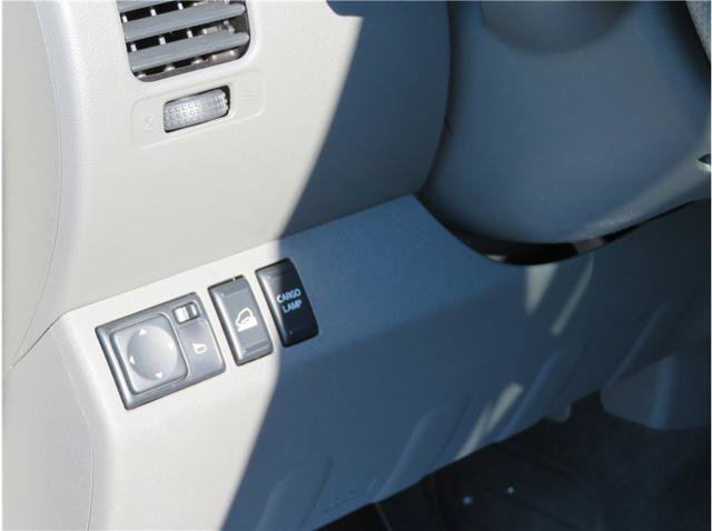 Used 2021 Nissan Frontier SV AWD/4WD image 10