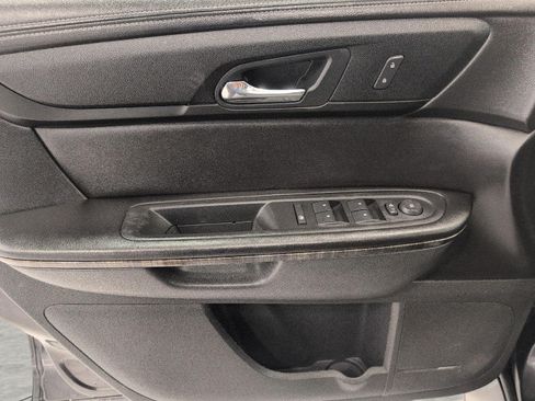 Used 2015 GMC Acadia SLT AWD/4WD image 26