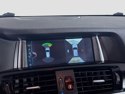 Used 2017 BMW X3 sDrive28i image 19