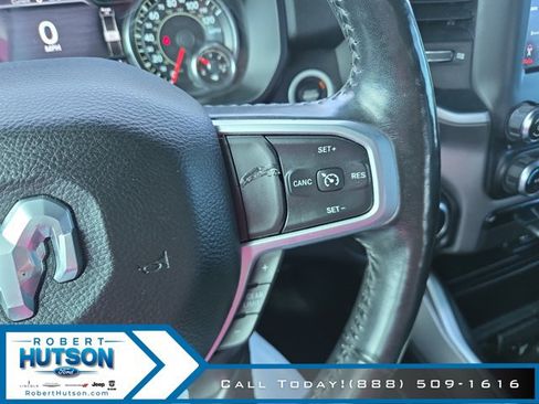 Used 2020 RAM 1500 Big Horn AWD/4WD image 14