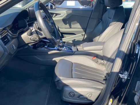 Used 2024 Audi A4 2.0T Premium Plus image 7