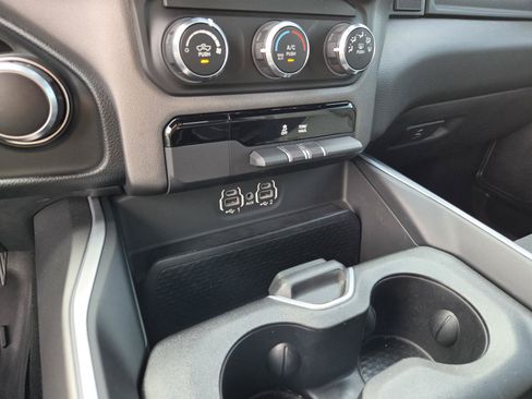 Used 2021 RAM 1500 Lone Star RWD image 23