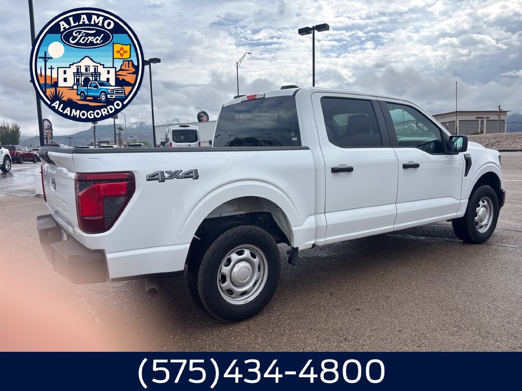 Used 2026 Ford F150 XL AWD/4WD image 5