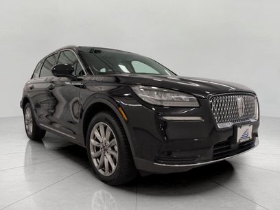 Used 2022 Lincoln Corsair AWD w/ Premium Package