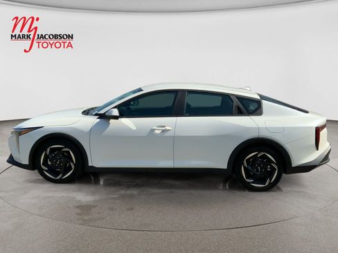 Used 2025 Kia K4 EX FWD image 9