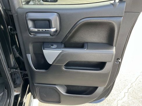 Used 2017 Chevrolet Silverado 2500 LT w/ All Star Edition image 18