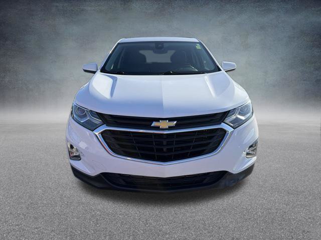 Used 2020 Chevrolet Equinox LT FWD image 3