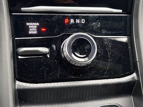 New 2026 Jeep Grand Cherokee Limited AWD/4WD image 25