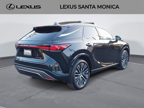 Used 2025 Lexus RX 350 image 5