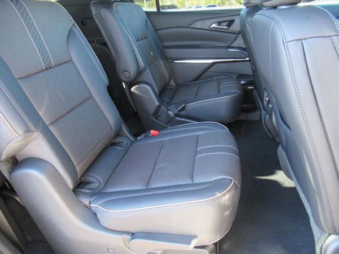 New 2026 Chevrolet Traverse High Country image 31