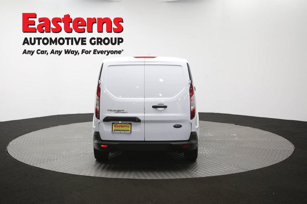 Used 2022 Ford Transit Connect XLT FWD image 41