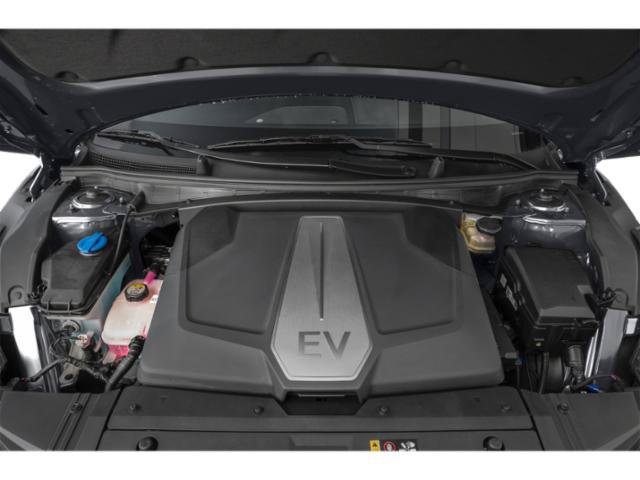 Certified 2023 Kia EV6 Light RWD image 15