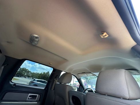 Used 2010 Ford F150 XLT RWD image 26