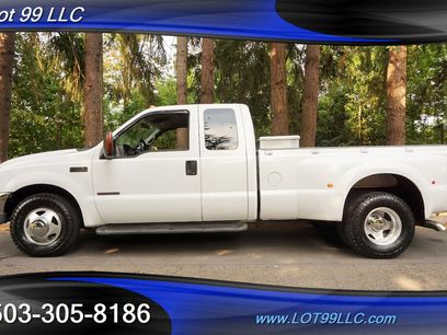 Used 2000 Ford F350 XLT