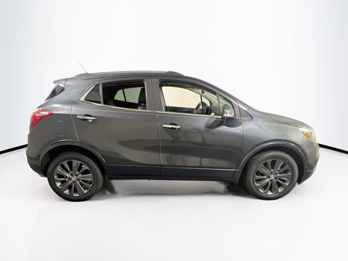 Used 2017 Buick Encore Preferred FWD image 4