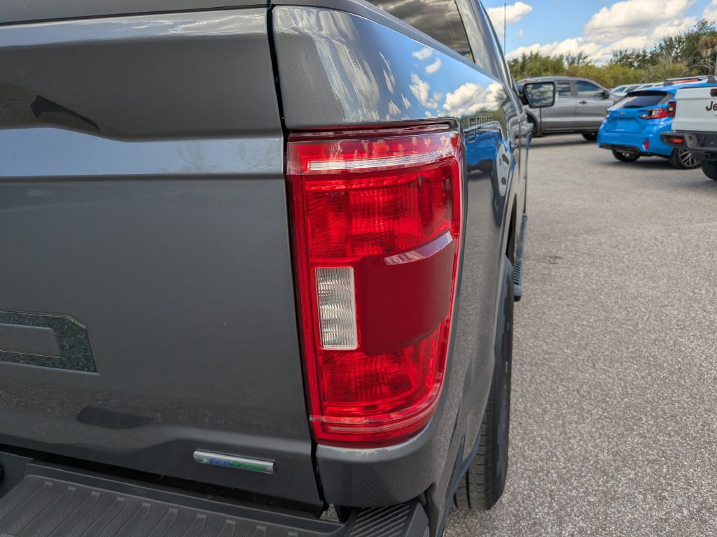 Used 2023 Ford F150 XLT w/ Equipment Group 302A High RWD image 14