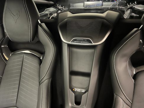 New 2026 Chevrolet Corvette 2dr Stingray Cpe w/3LT Coupe image 73