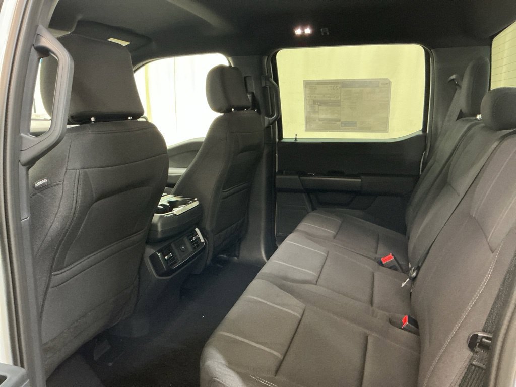 New 2026 Ford F150 STX AWD/4WD image 29