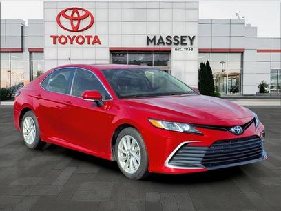 Used 2023 Toyota Camry LE