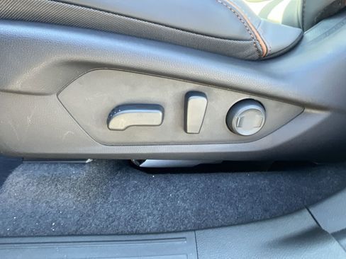 New 2026 Subaru Forester Sport image 16